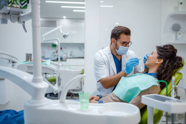 Best Sedation Dentistry  in Roanoke, AL